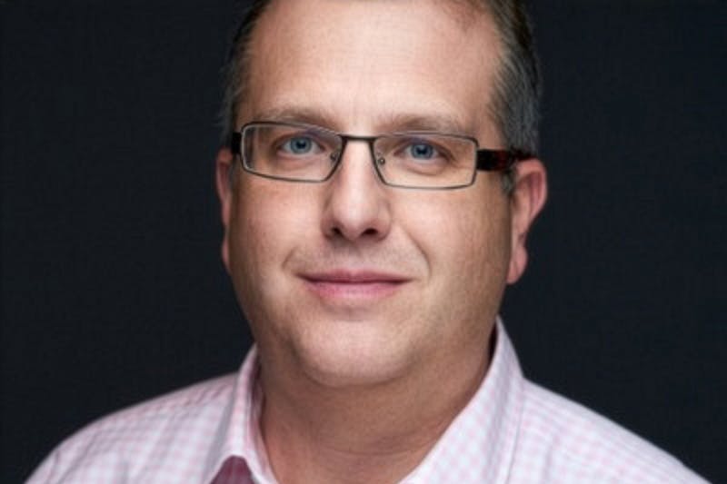 Andy Scotland portrait