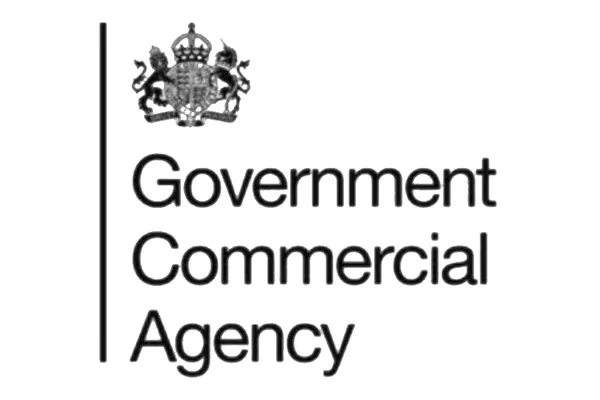 Government Commercial Agency logo