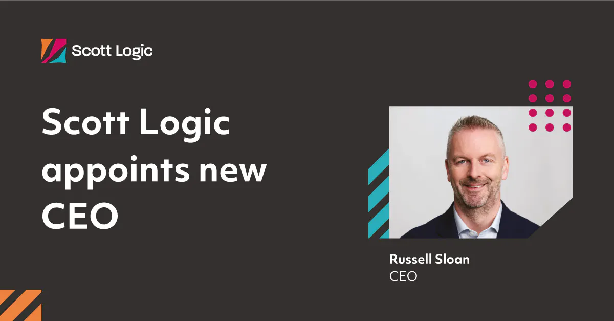 Scott Logic appoints new CEO | Scott Logic