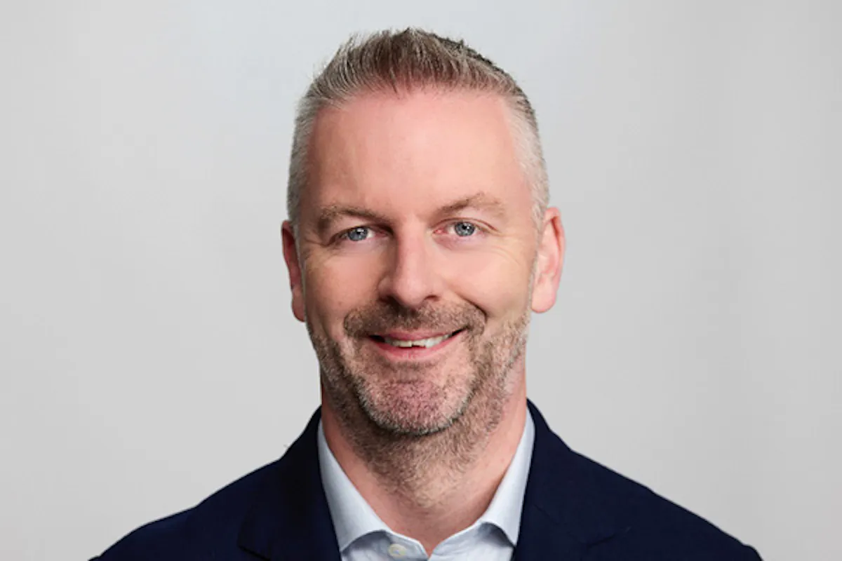 Russell Sloan headshot