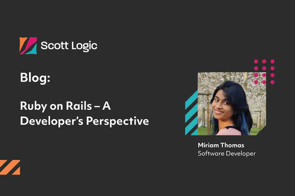 Ruby on Rails – A Developer's Perspective