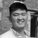 Junde Zhoue Headshot
