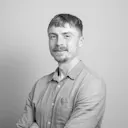 Tom Stavert Headshot