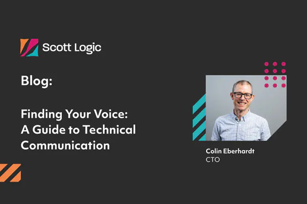 Finding Your Voice: A Guide to Technical Communication