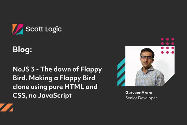 The Dawn of Flappy Bird