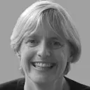 Suzanne Angell Headshot