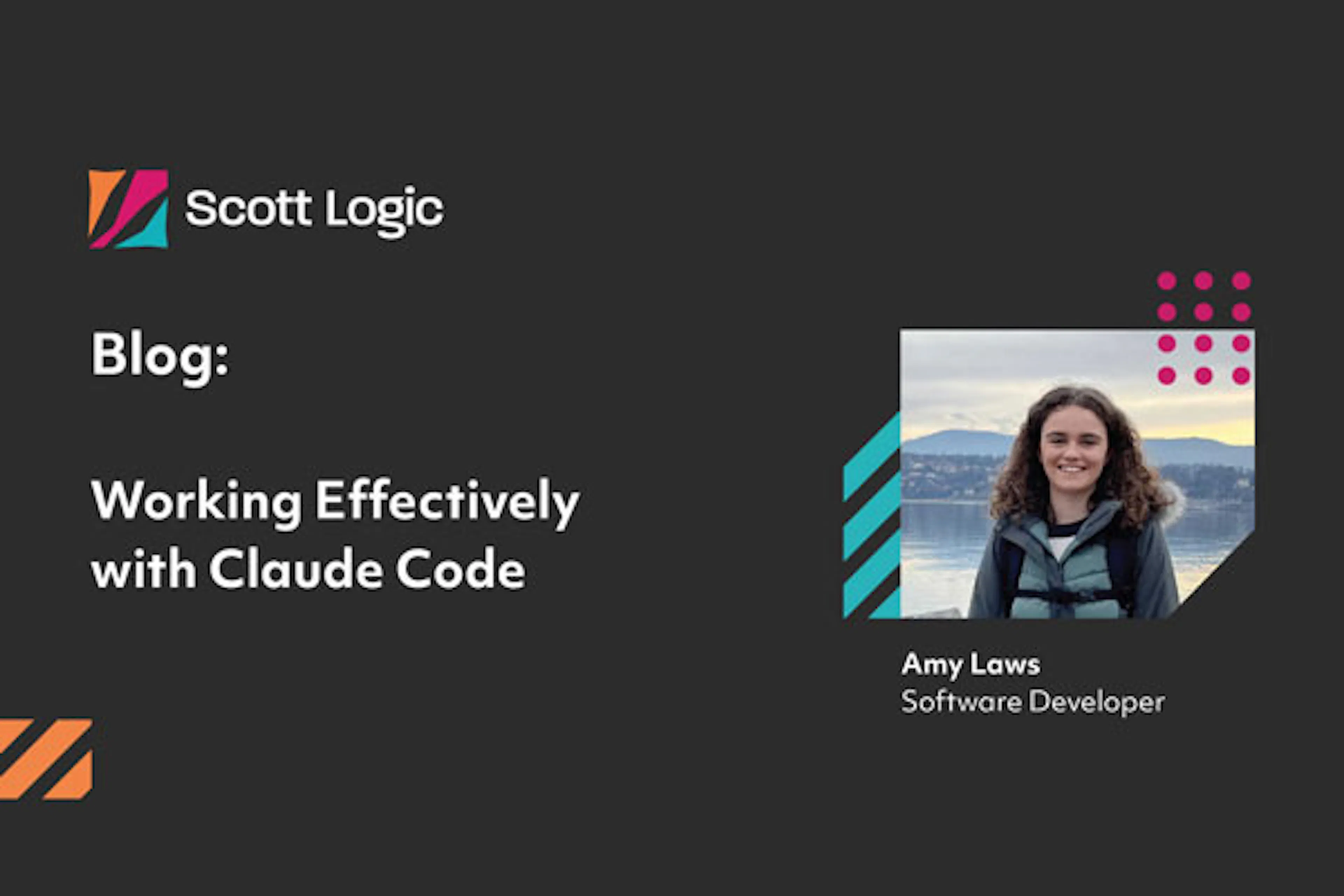 Working Effectively With Claude Code
