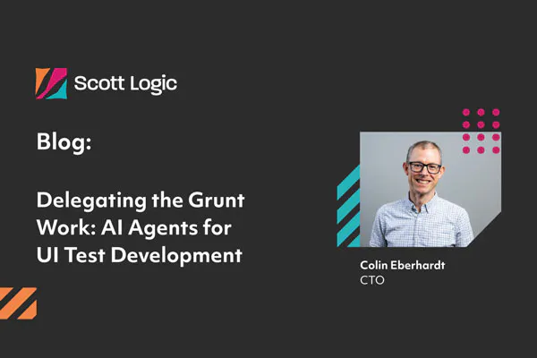 Delegating the Grunt Work
