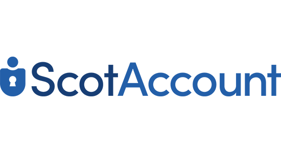 ScotAccount logo