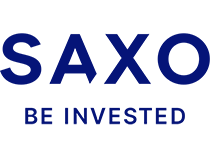 Saxo Bank logo