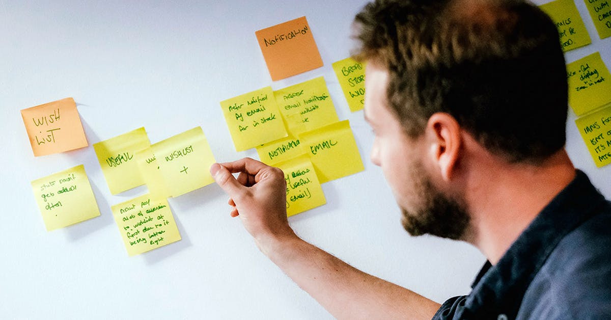 Delivery at Scott Logic Scott Logic