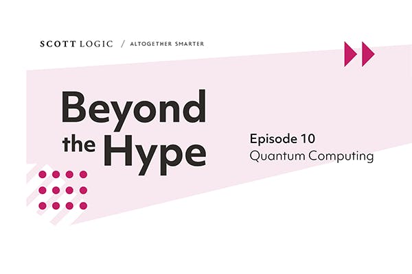 Beyond the Hype E10