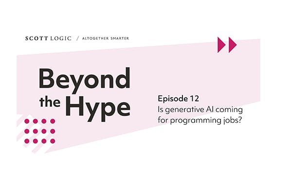 Beyond the Hype episode 12