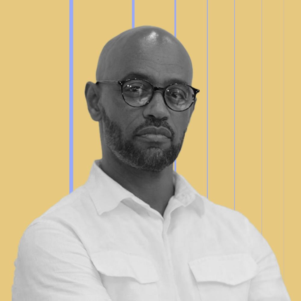 Fisiha Likke headshot