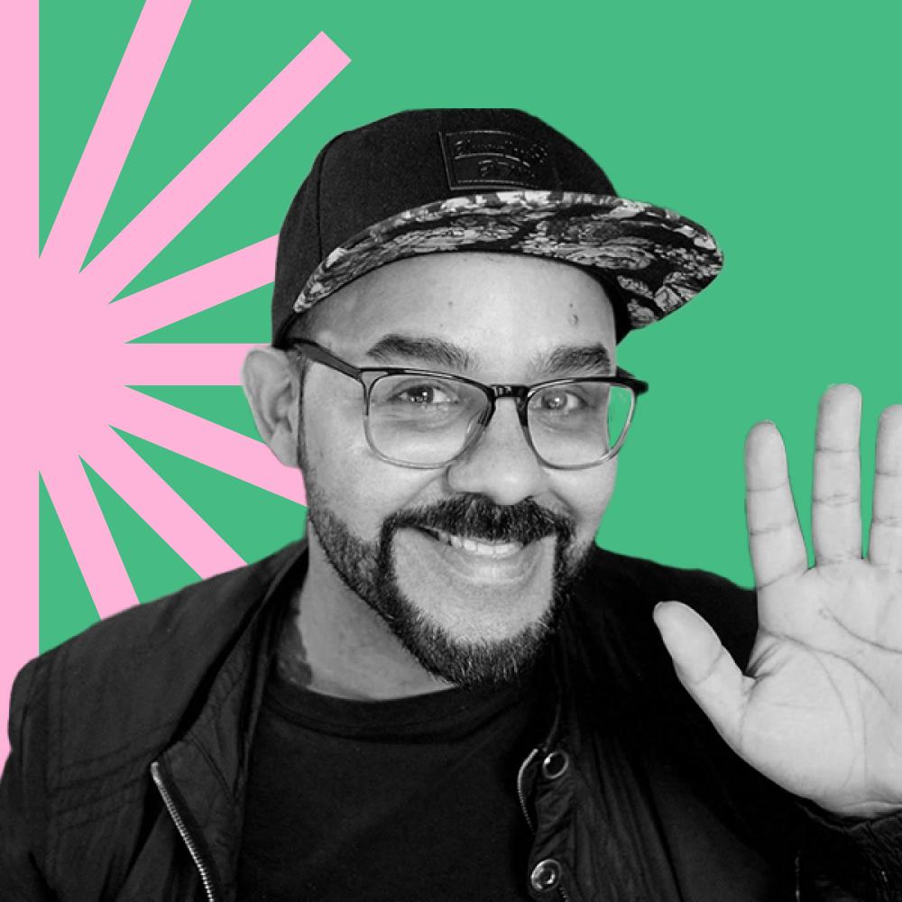 Miggi Cardona headshot