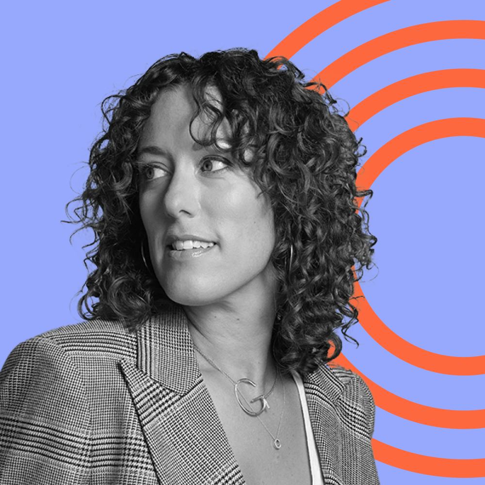 Kelley Shaw-Wade headshot