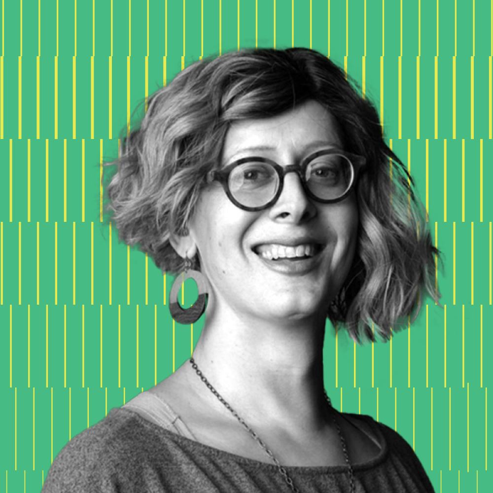 Sasha Costanza-Chock headshot