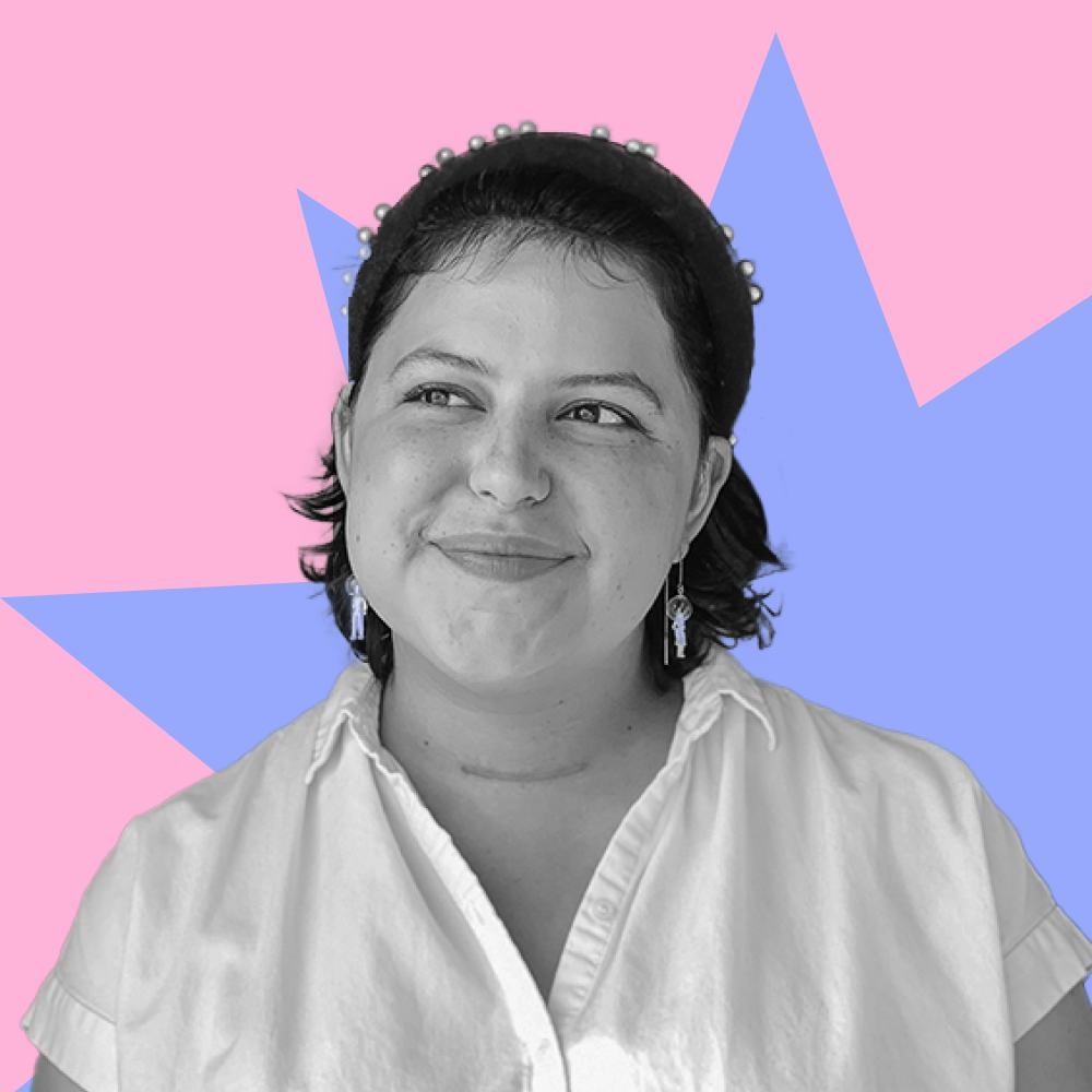 Vanessa Gregorchik headshot