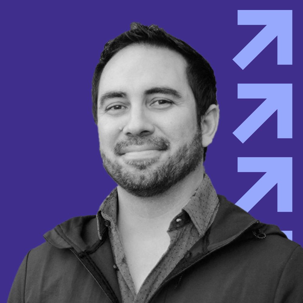 Michael Chavez headshot