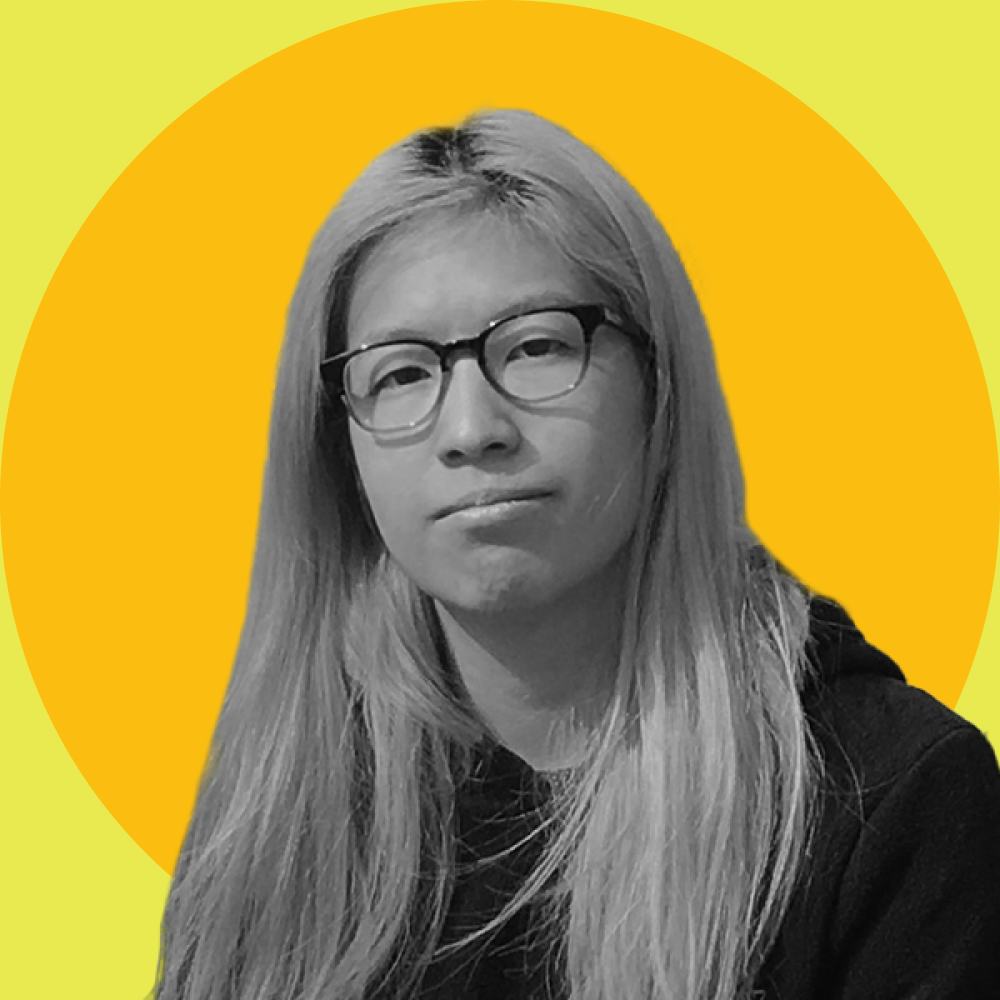 Ashley Chen headshot