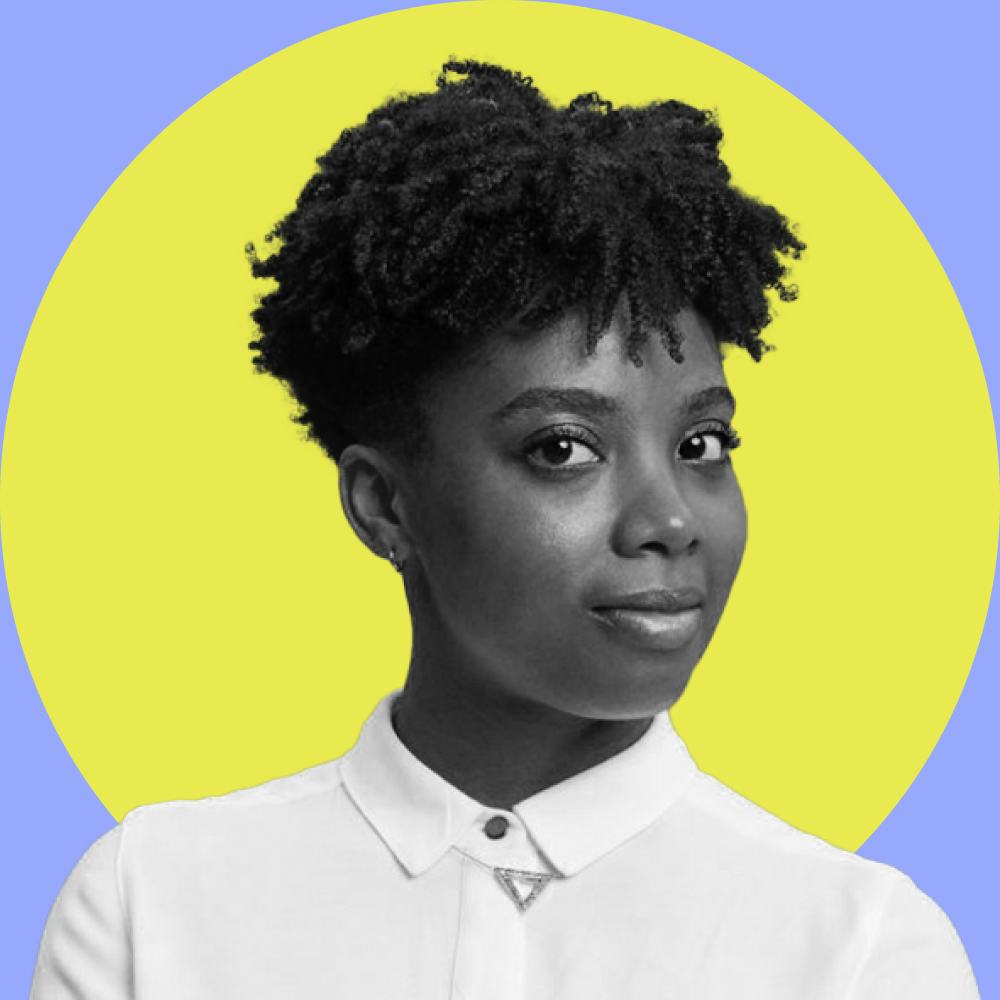 Cara Michell headshot