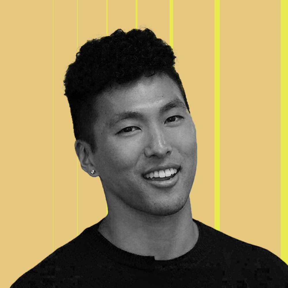 Steven Wakabayashi headshot