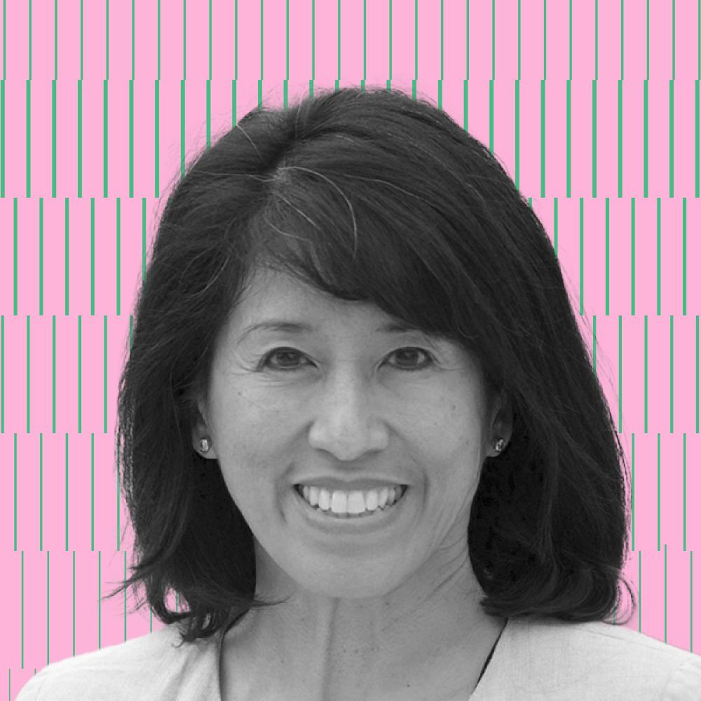 Josephine Holmboe headshot