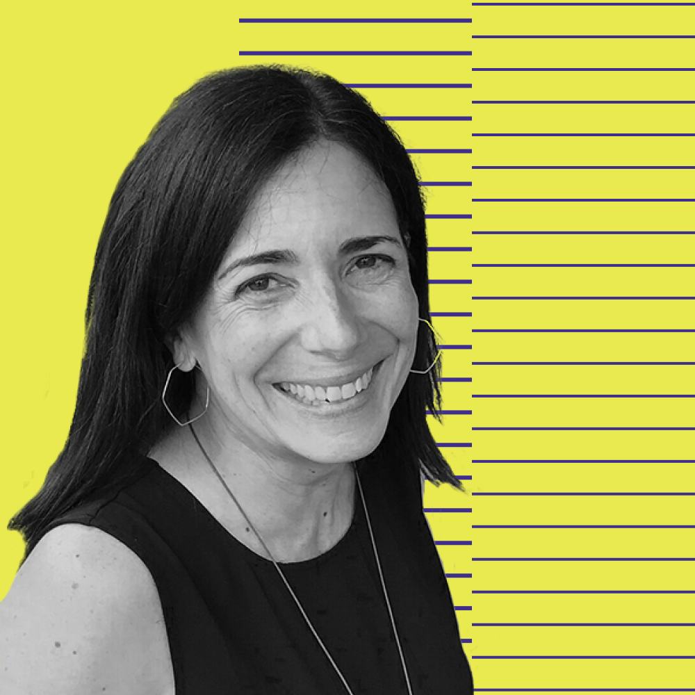 Anne-Marie Lubenau headshot