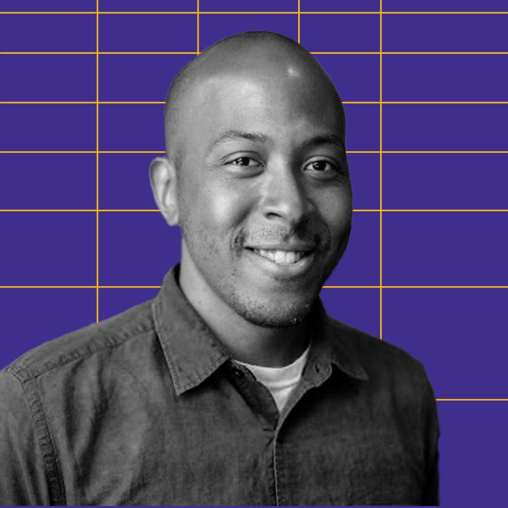 Jonathan Evans headshot