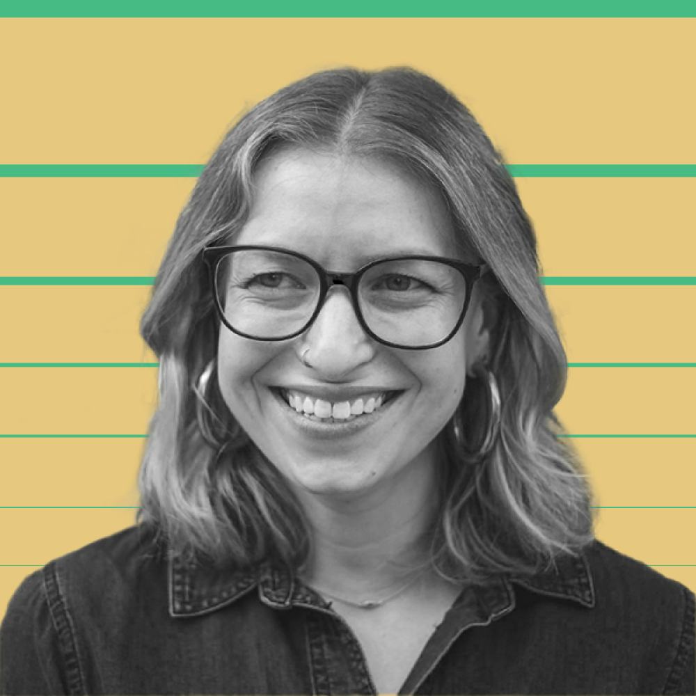 Nicole Nussbaum headshot