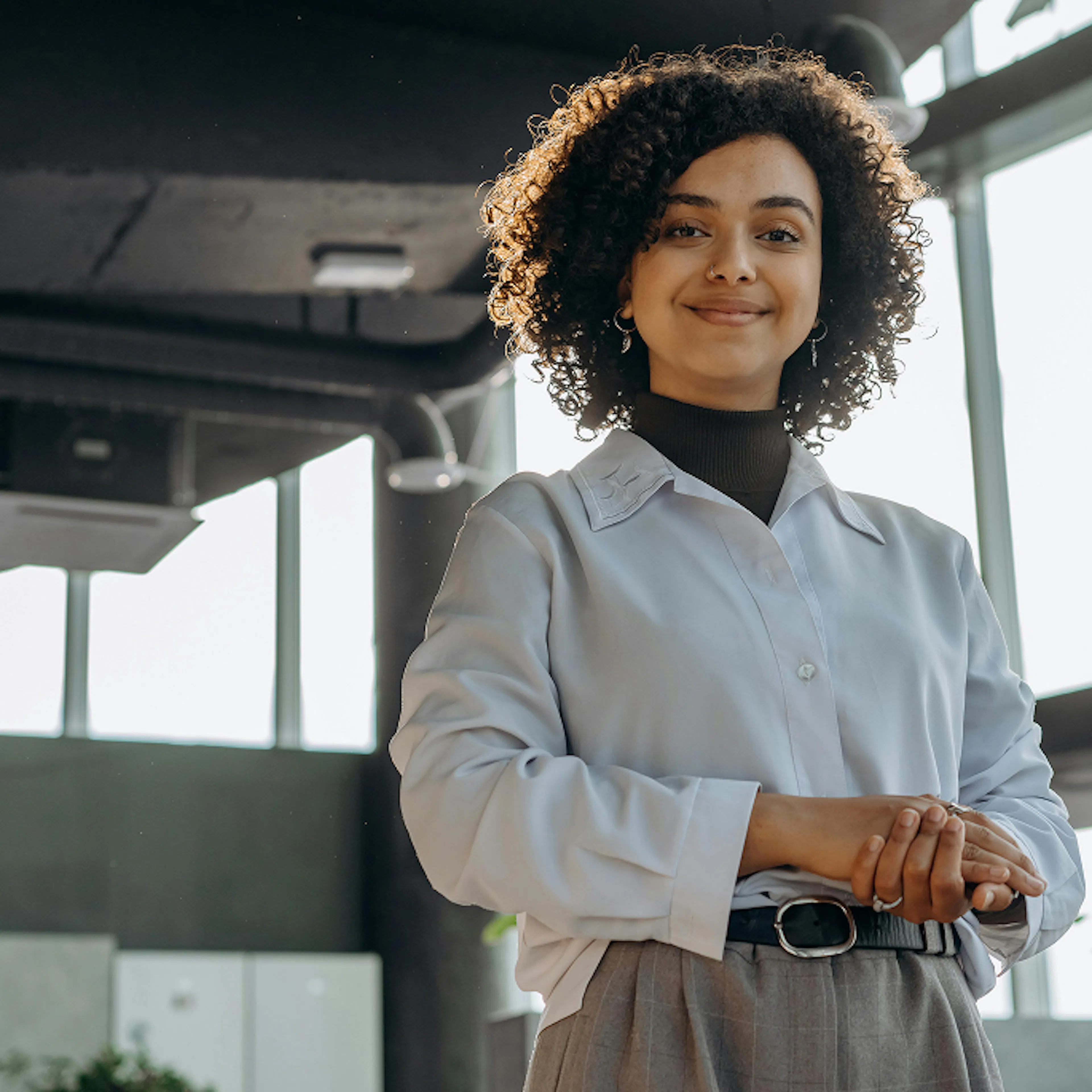 Dulce Apinya - Employment Verification Expert, Bangkok, Thailand