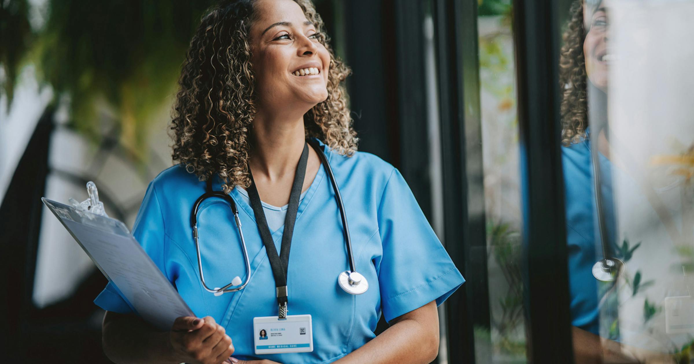 The Complete Guide to Nursing Background Checks - ScoutLogic