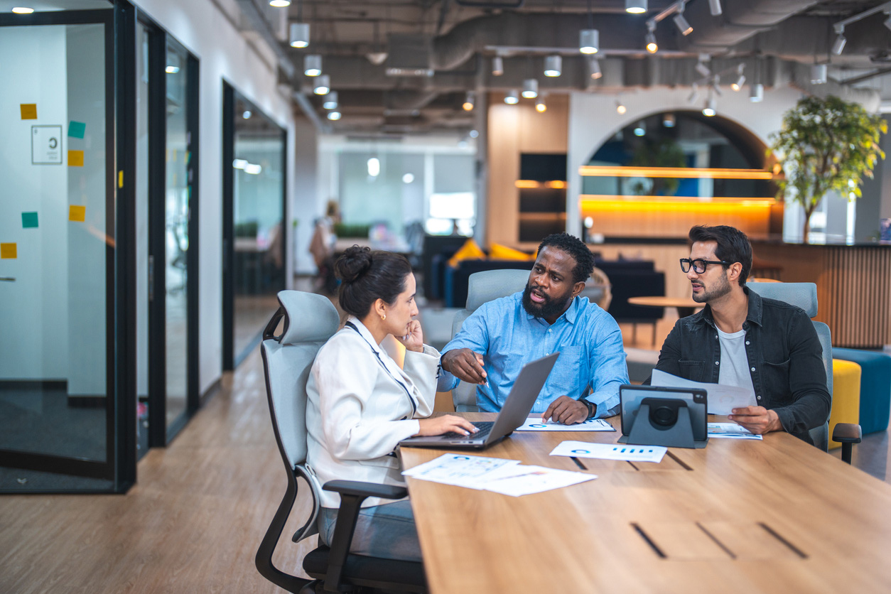 A Guide to Background Check Adjudication - ScoutLogic