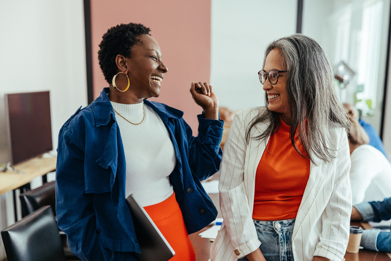 How To Have a Performance Conversation With An Employee - ScoutLogic