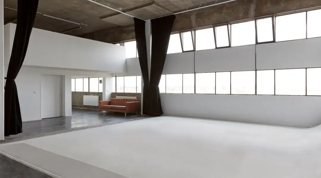 Daylight Studios to Hire for Photo Shoots and Filming in London