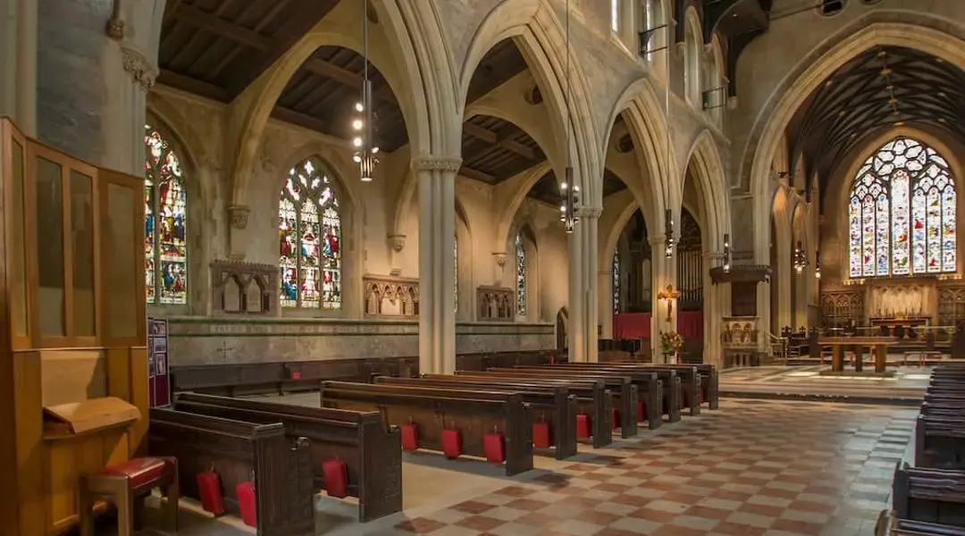 Churches