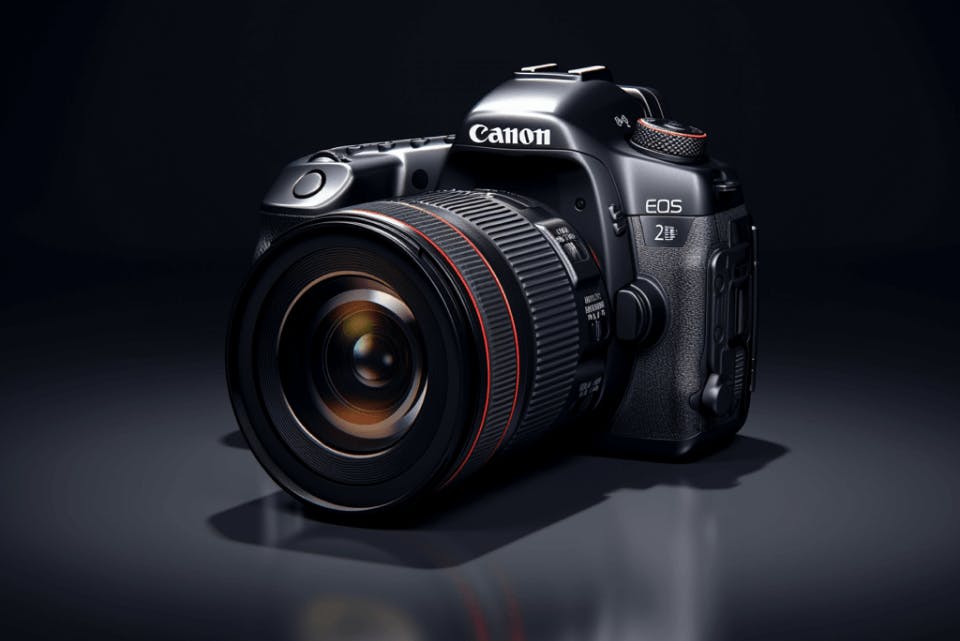 Cameras
