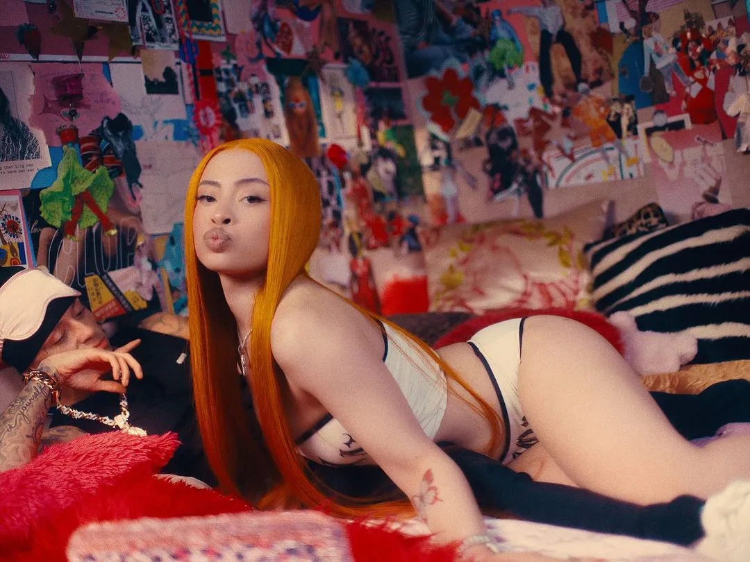 'Did it First' Music Video