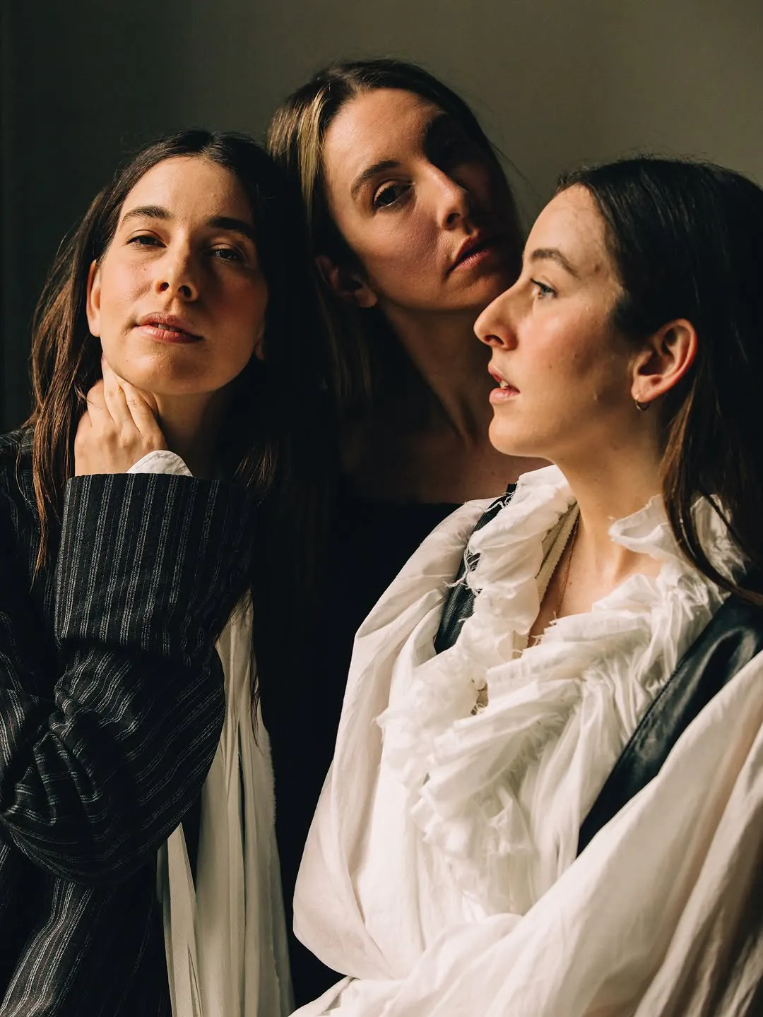 Haim Interview