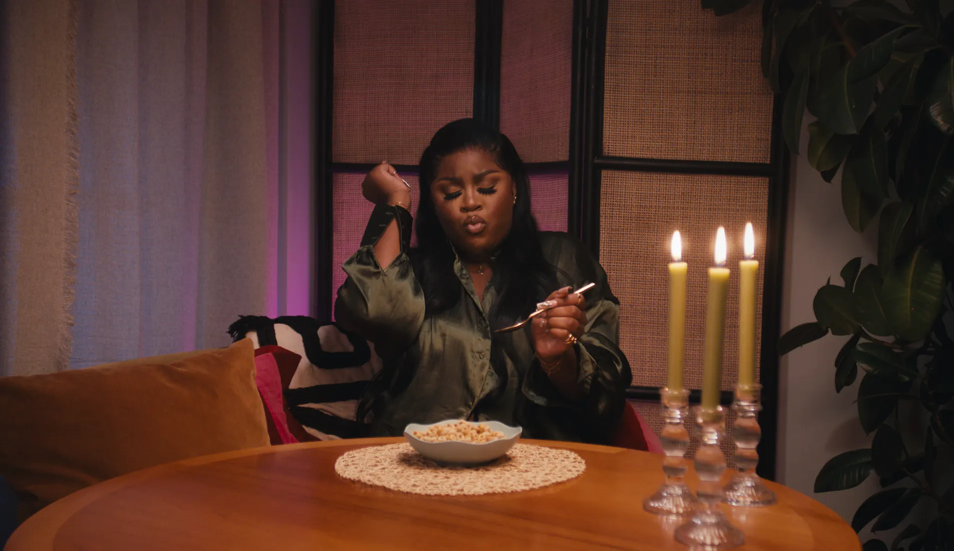 ‘My Love is Black Love’ campaign