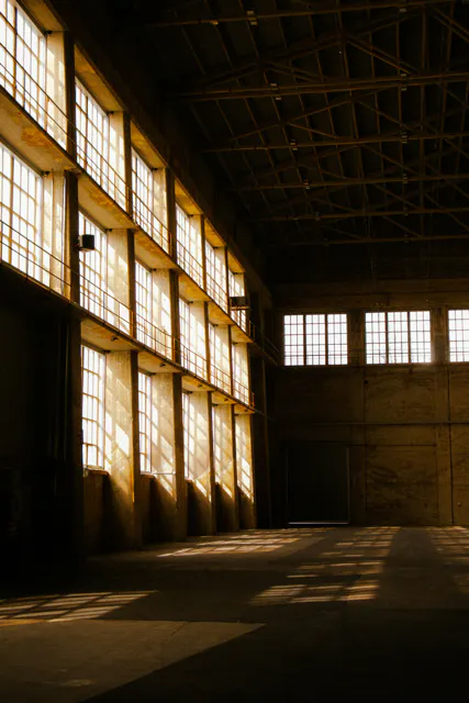 Industrial