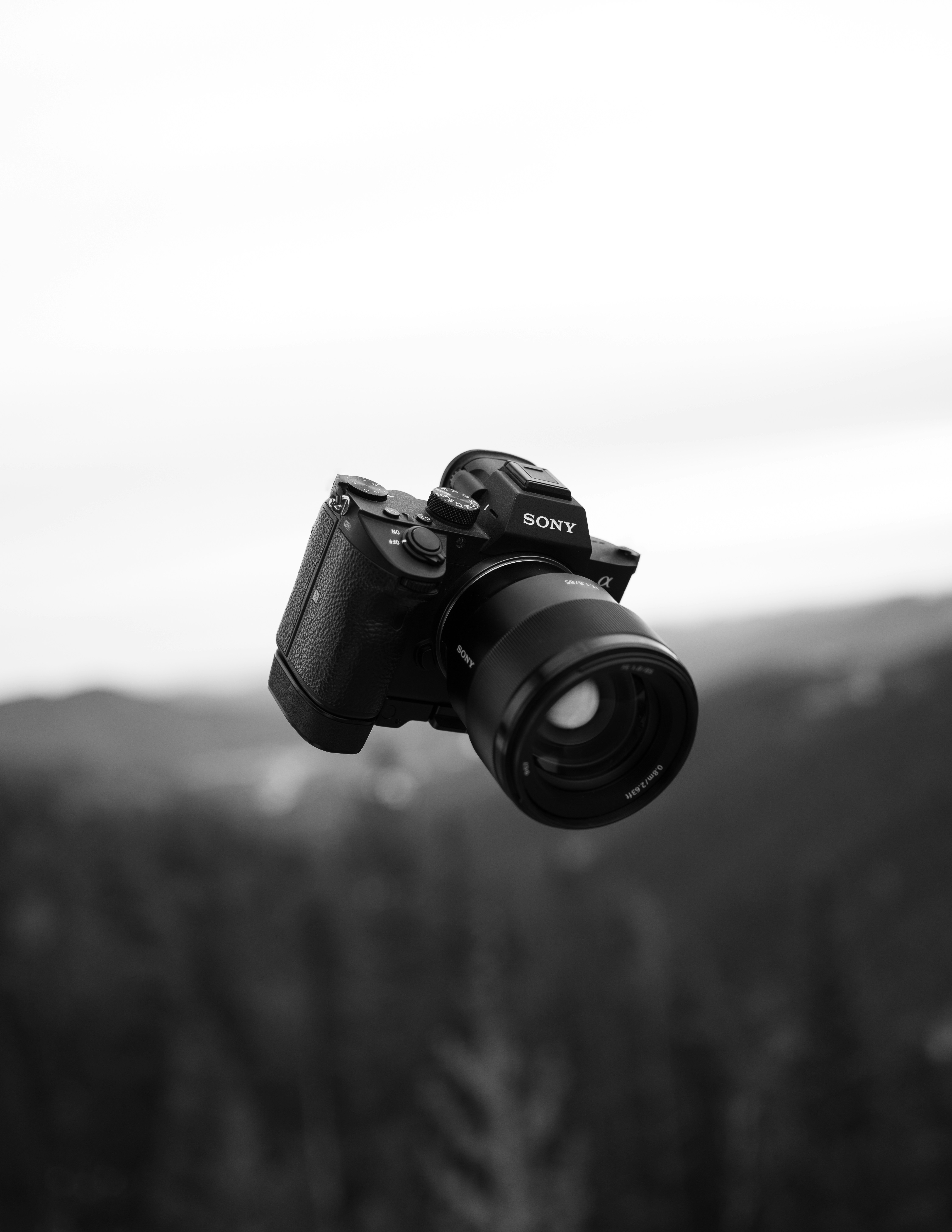 Cameras
