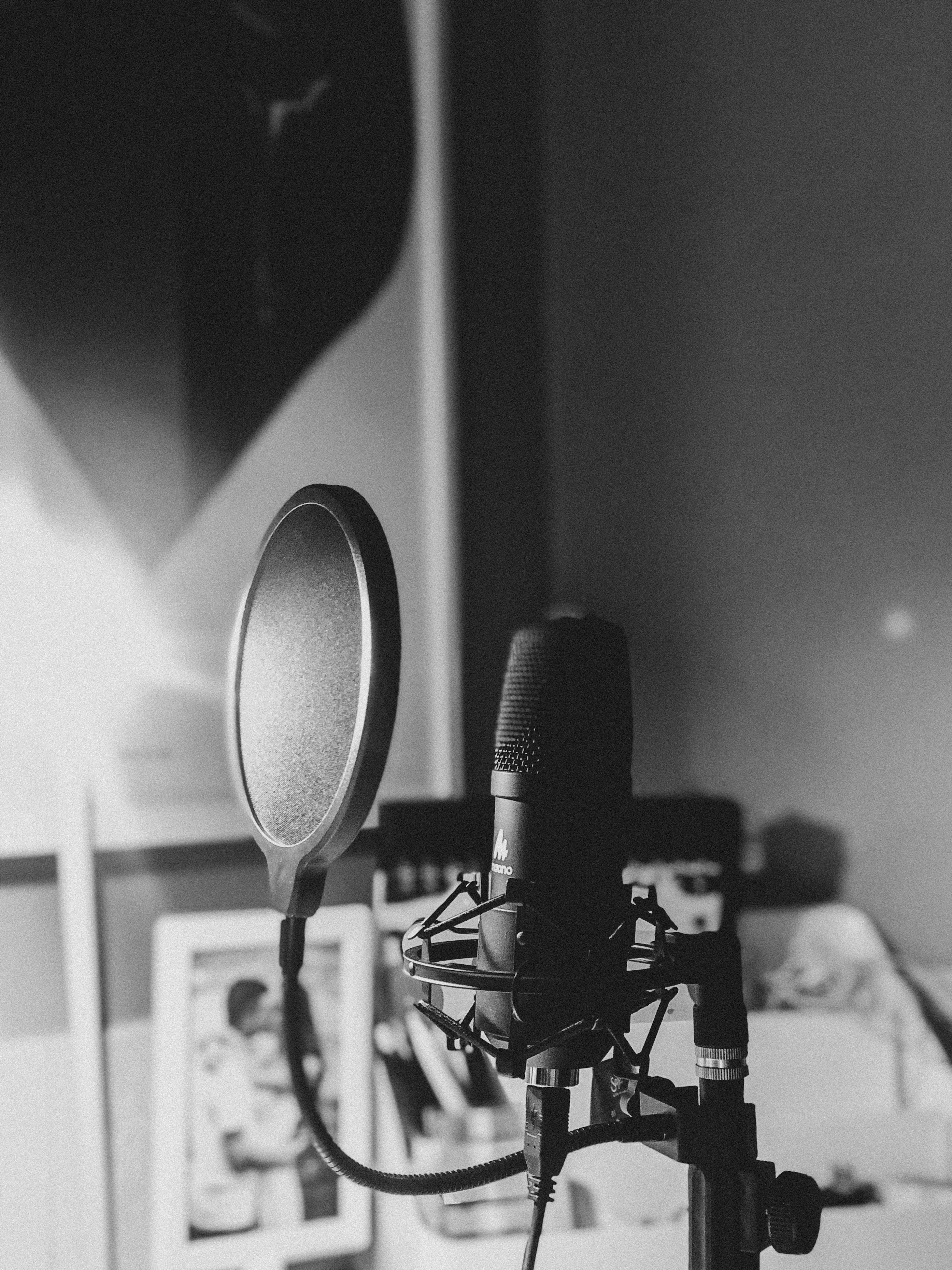 Audio