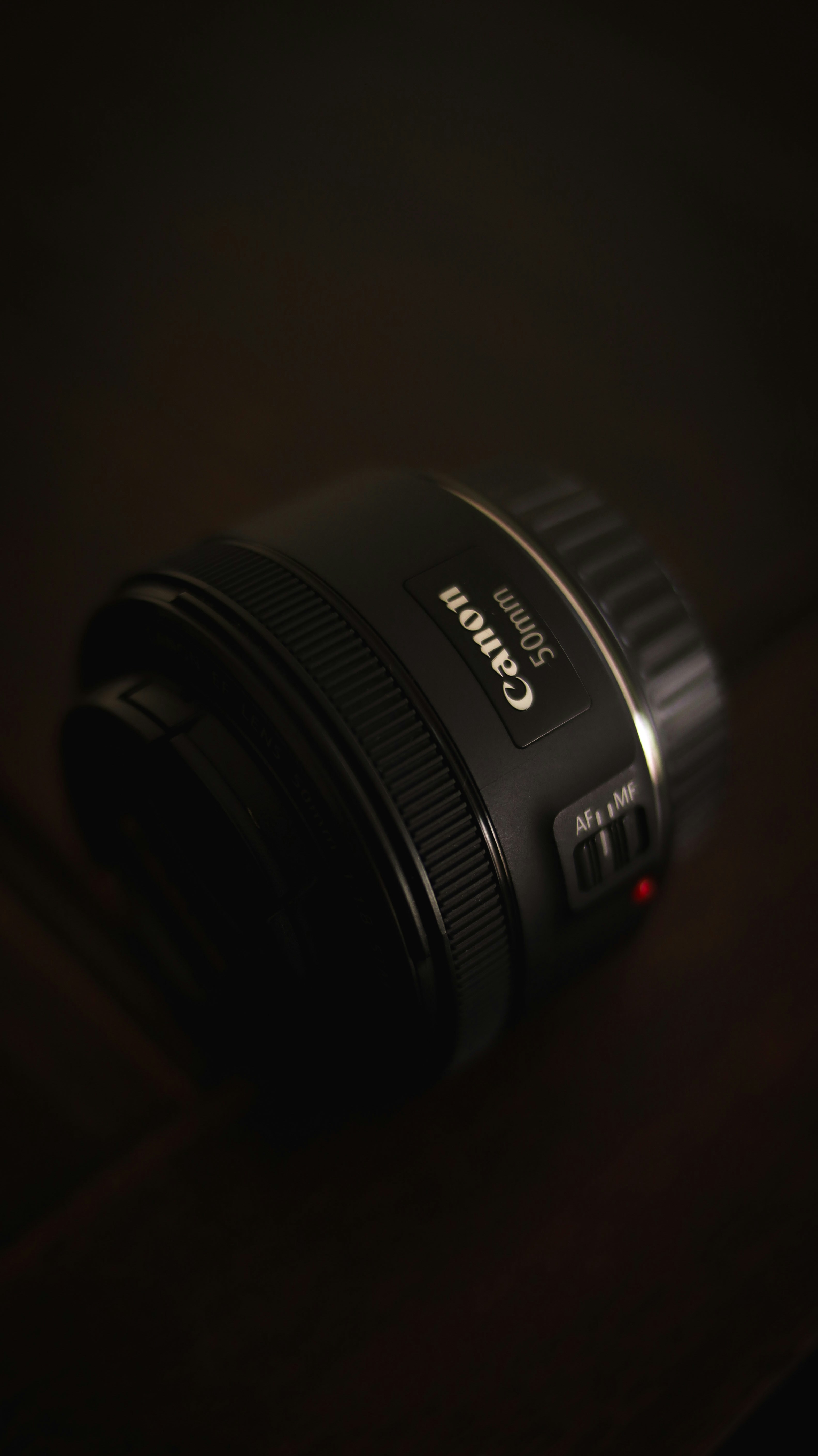 Lens