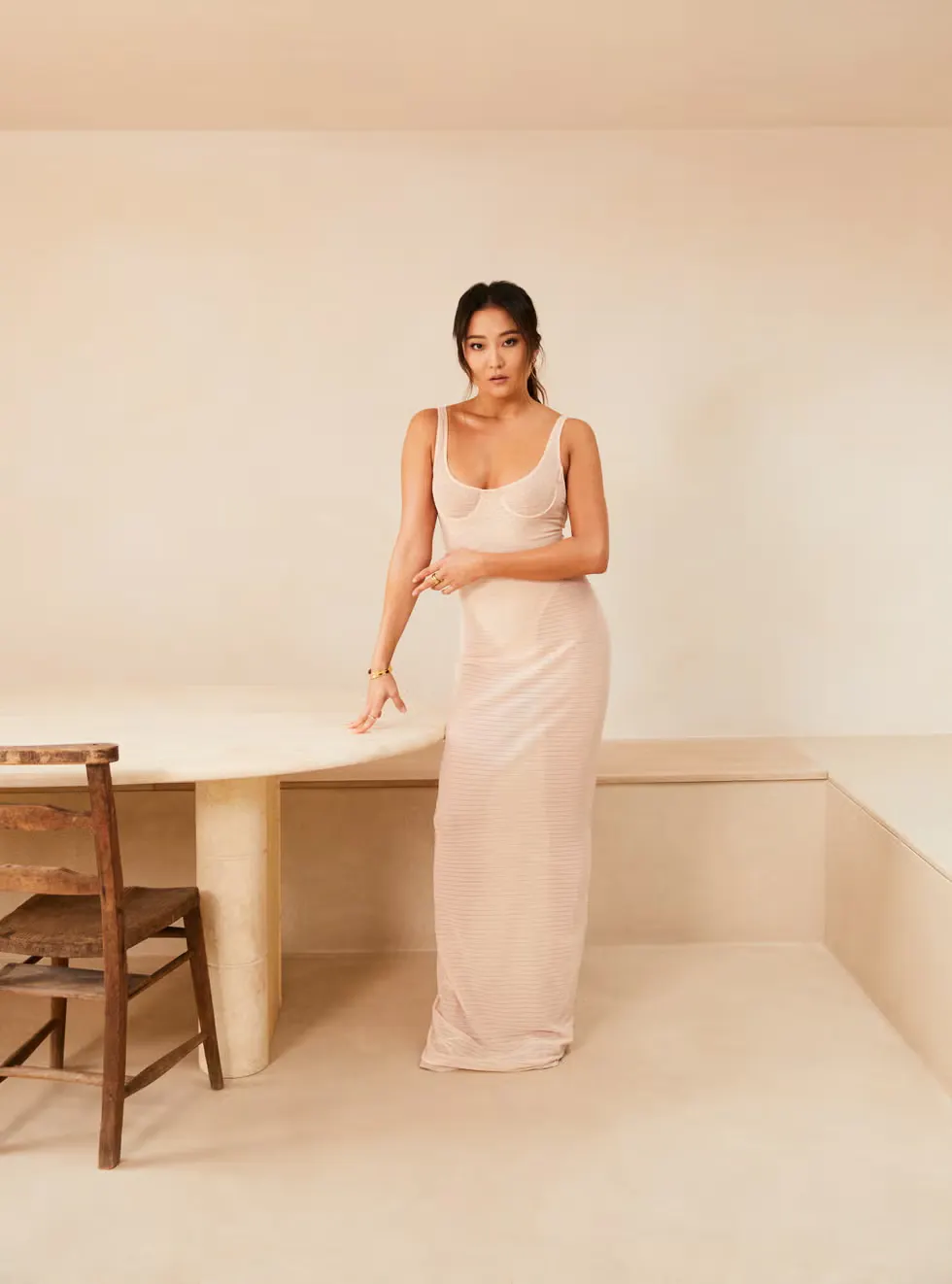 Digital Cover shoot