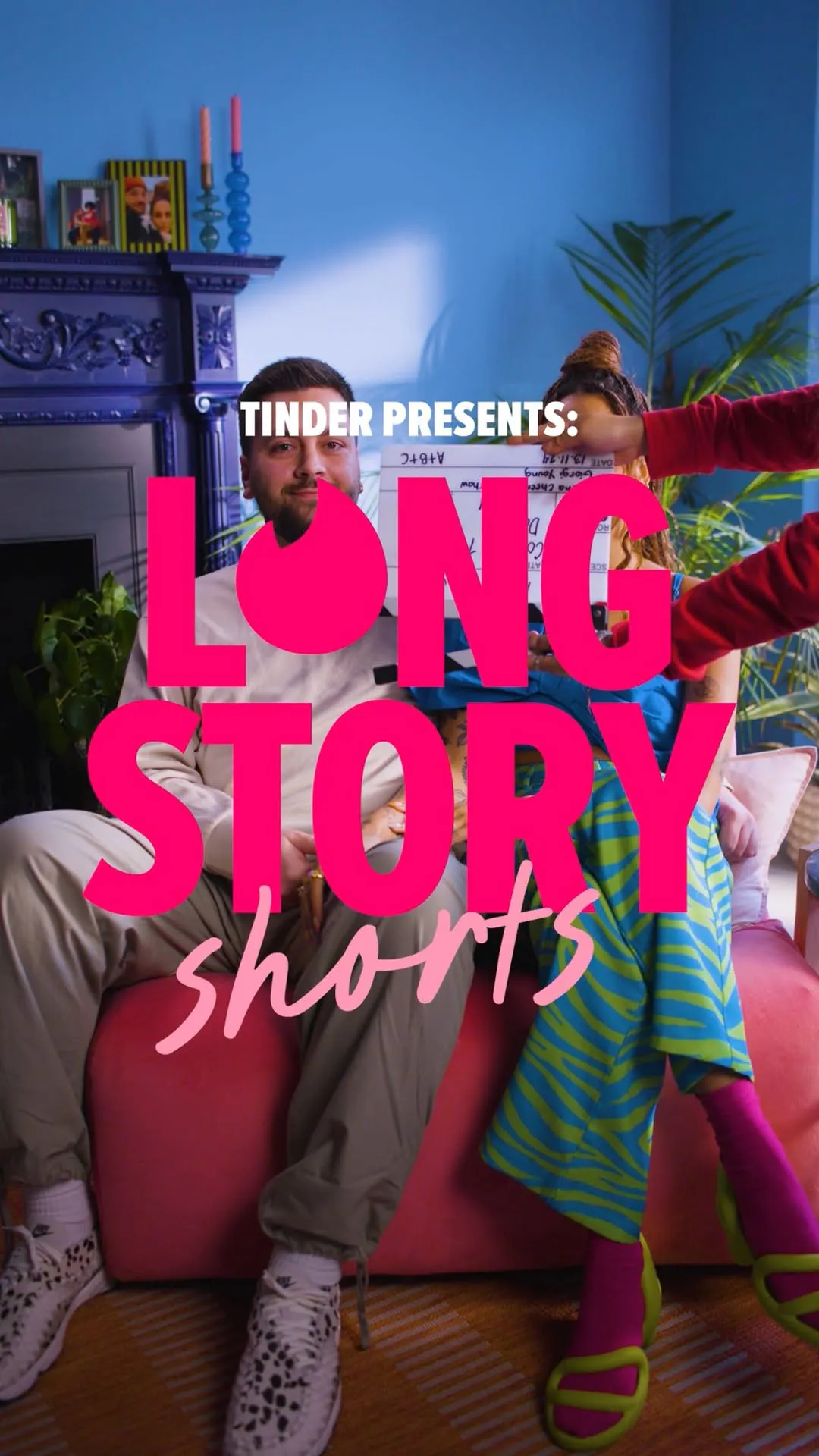 Long Story Short