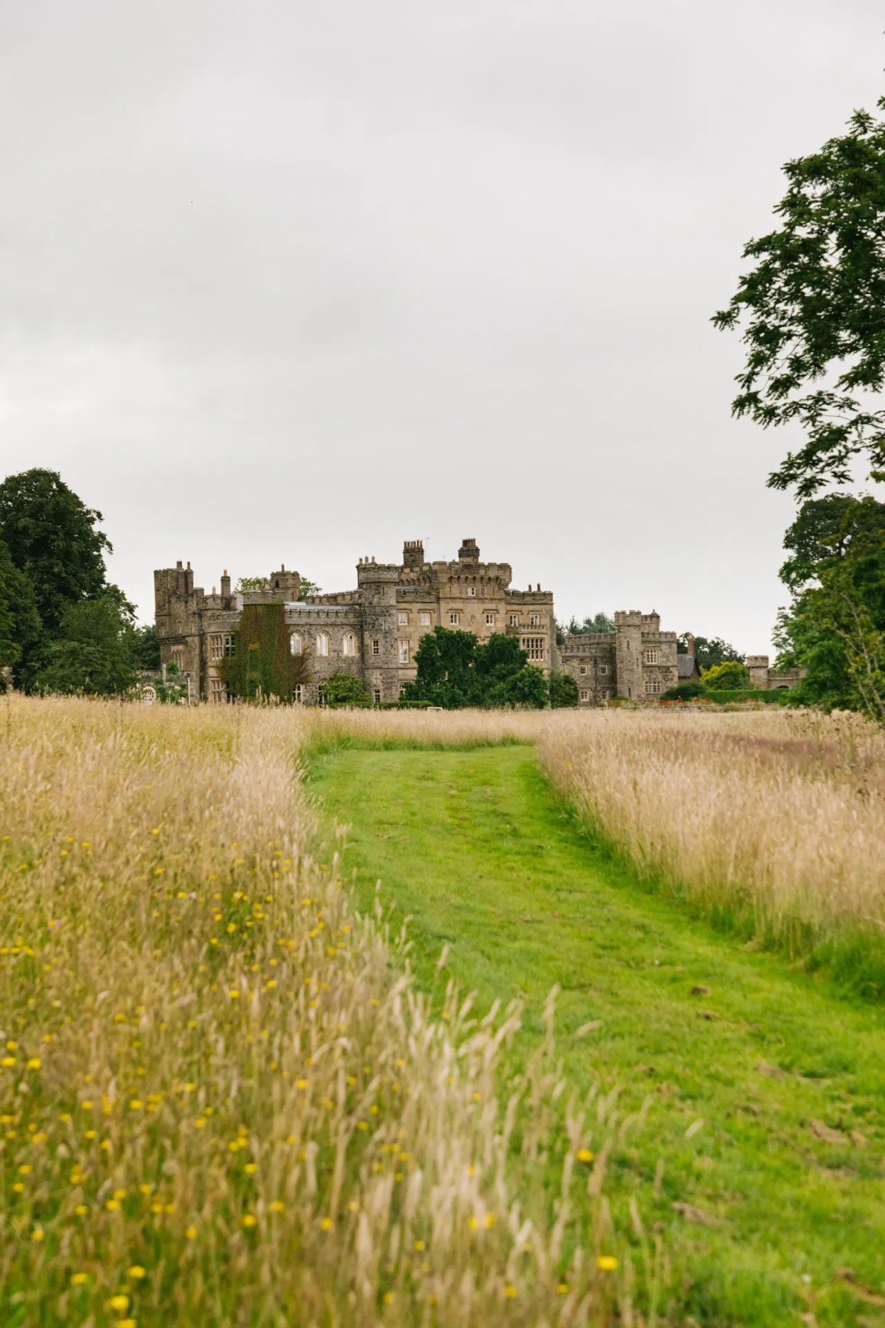 Castles