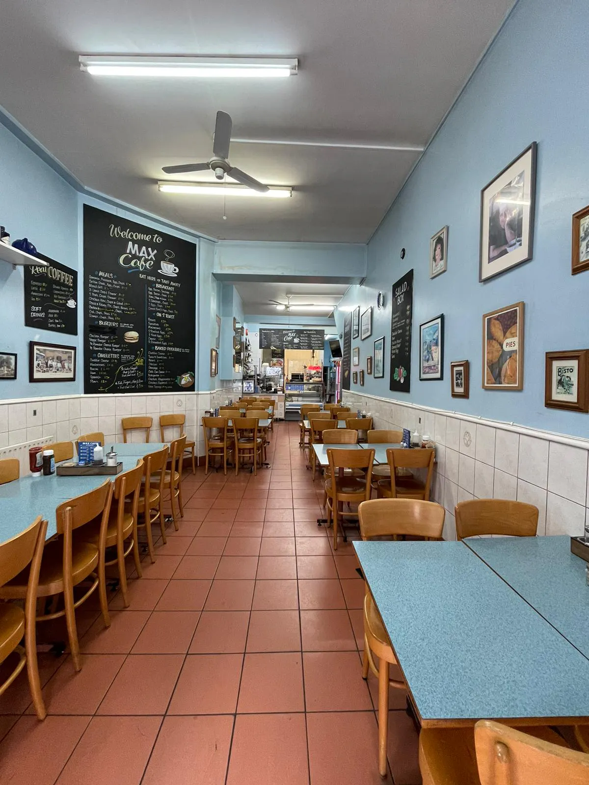 Diners
