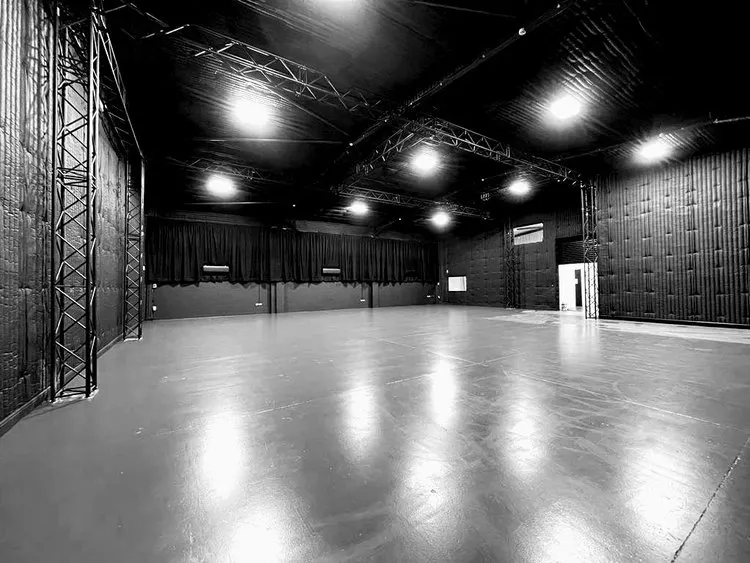 Blackout Studios