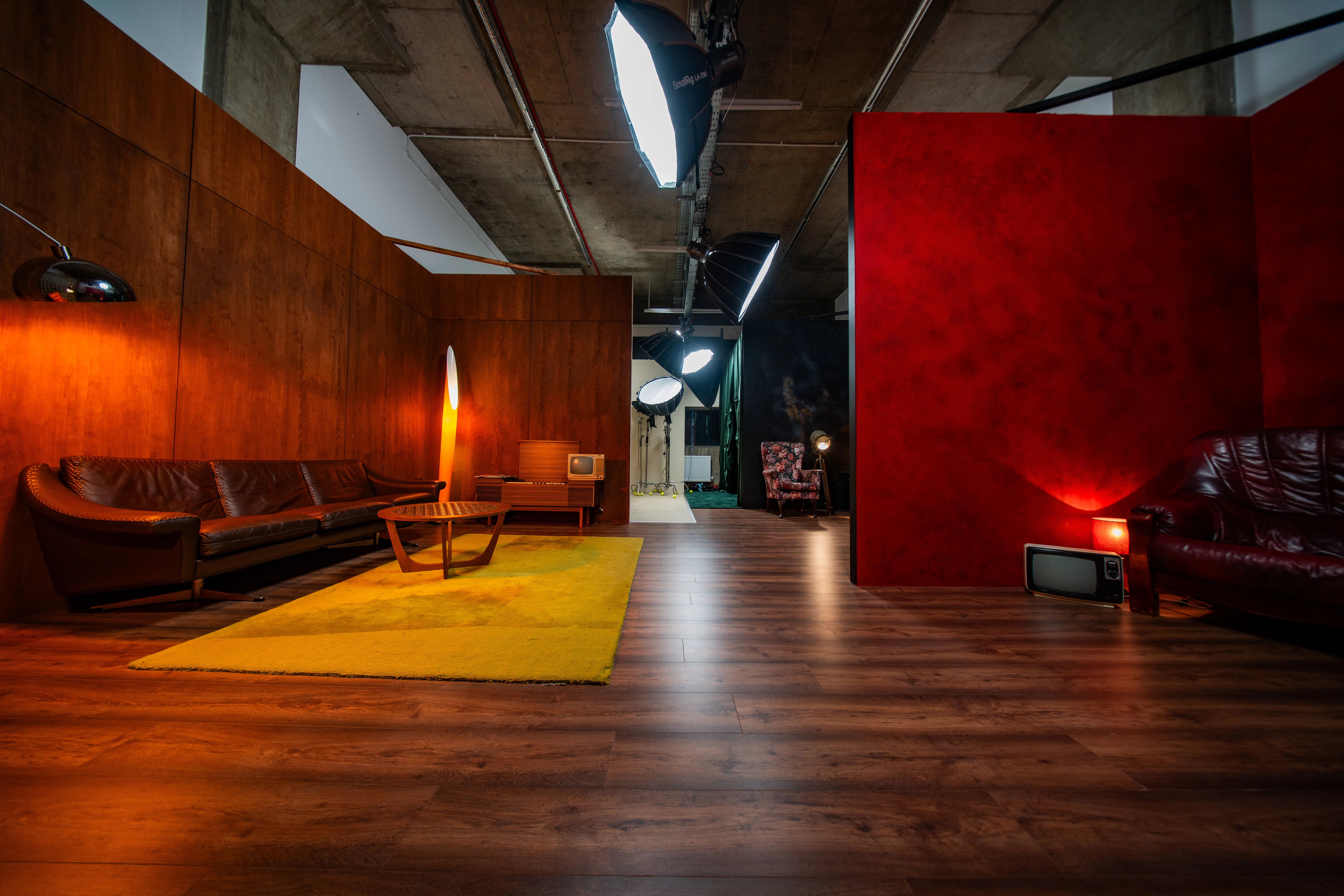 Content Studios